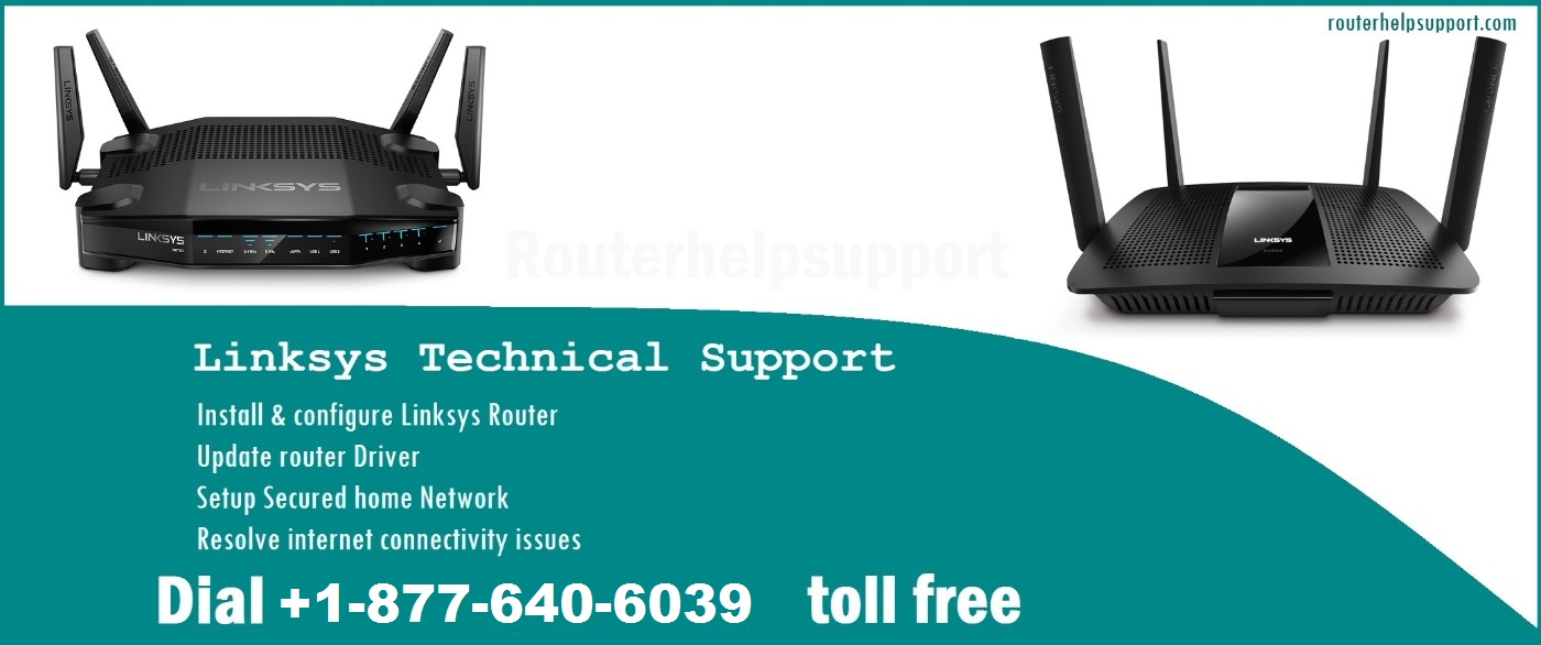 Manage your Lnksys Router to get better use
